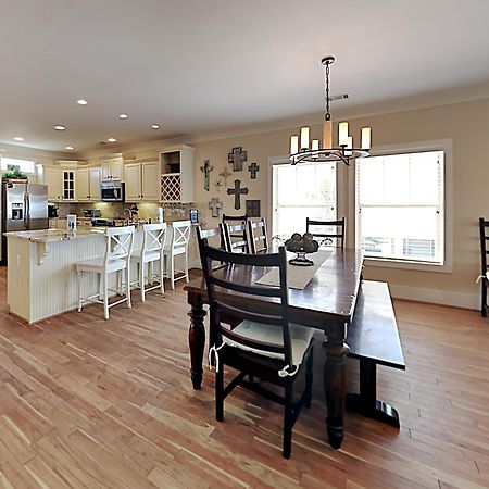 Sol Mates Villa Gulf Shores Exterior foto