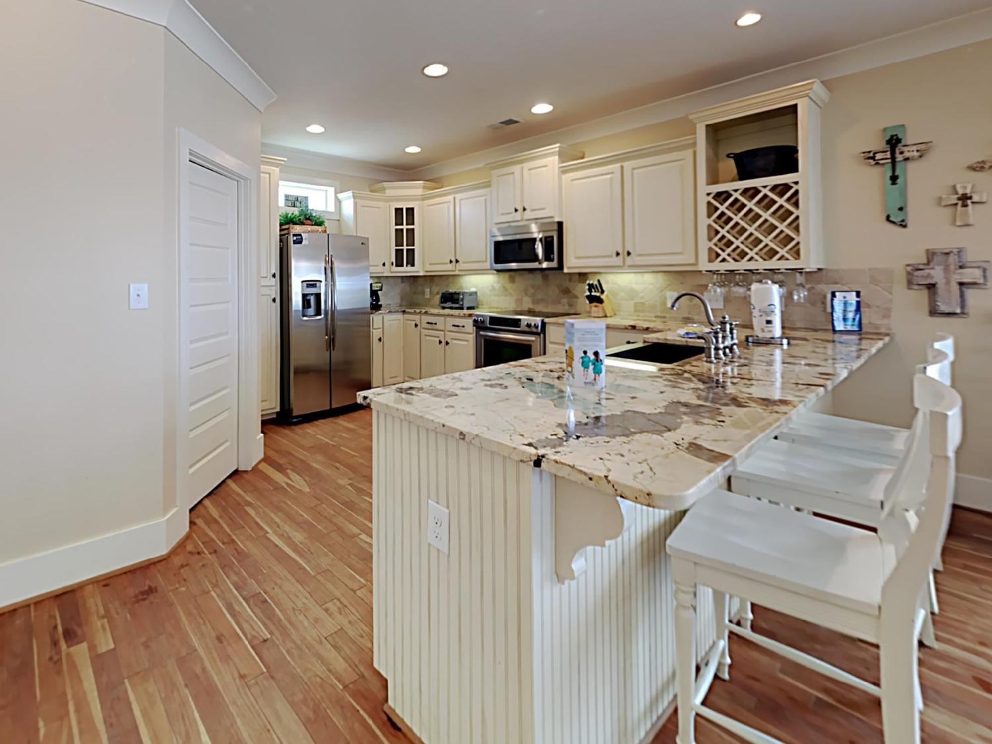 Sol Mates Villa Gulf Shores Exterior foto