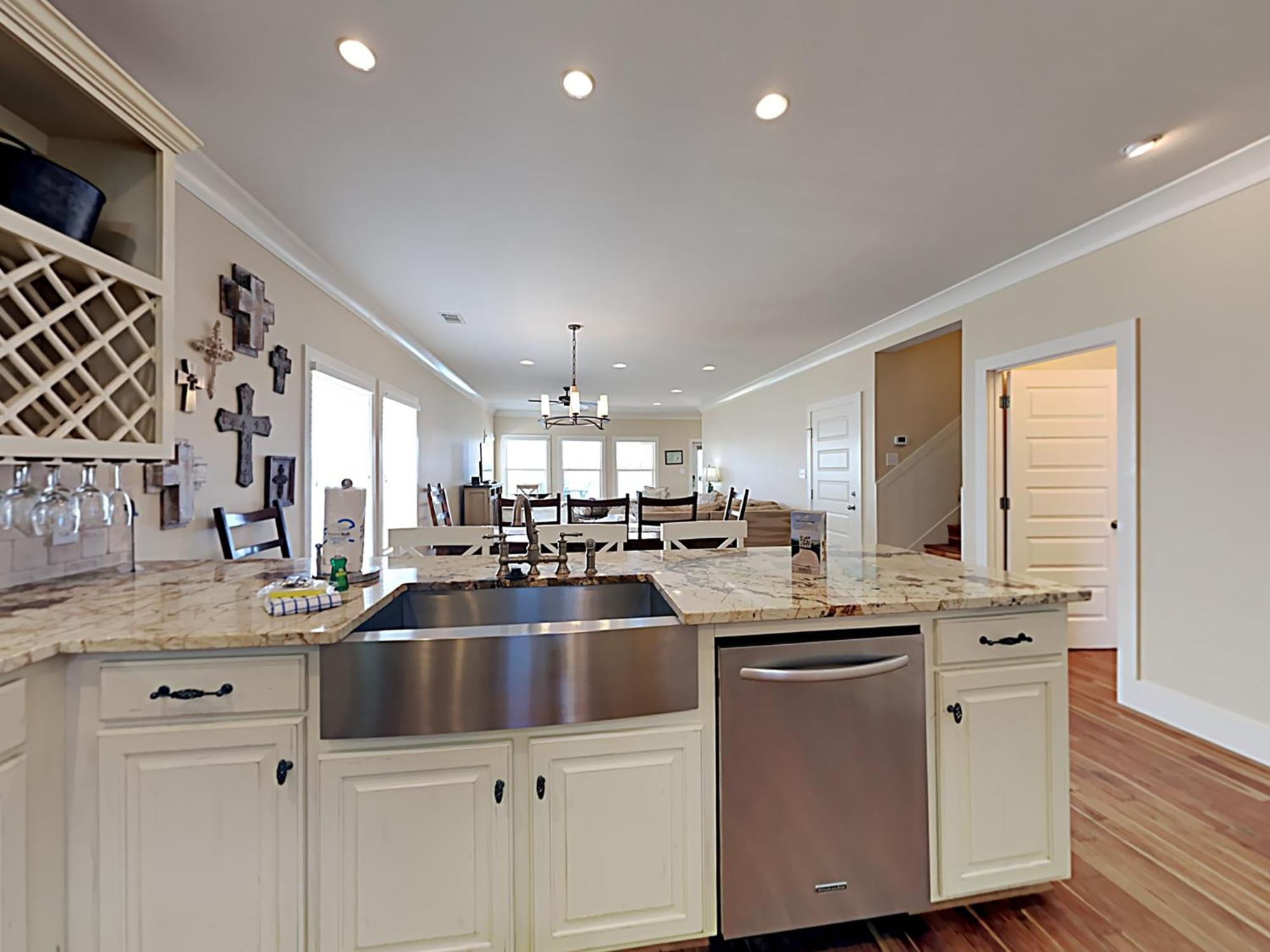 Sol Mates Villa Gulf Shores Exterior foto