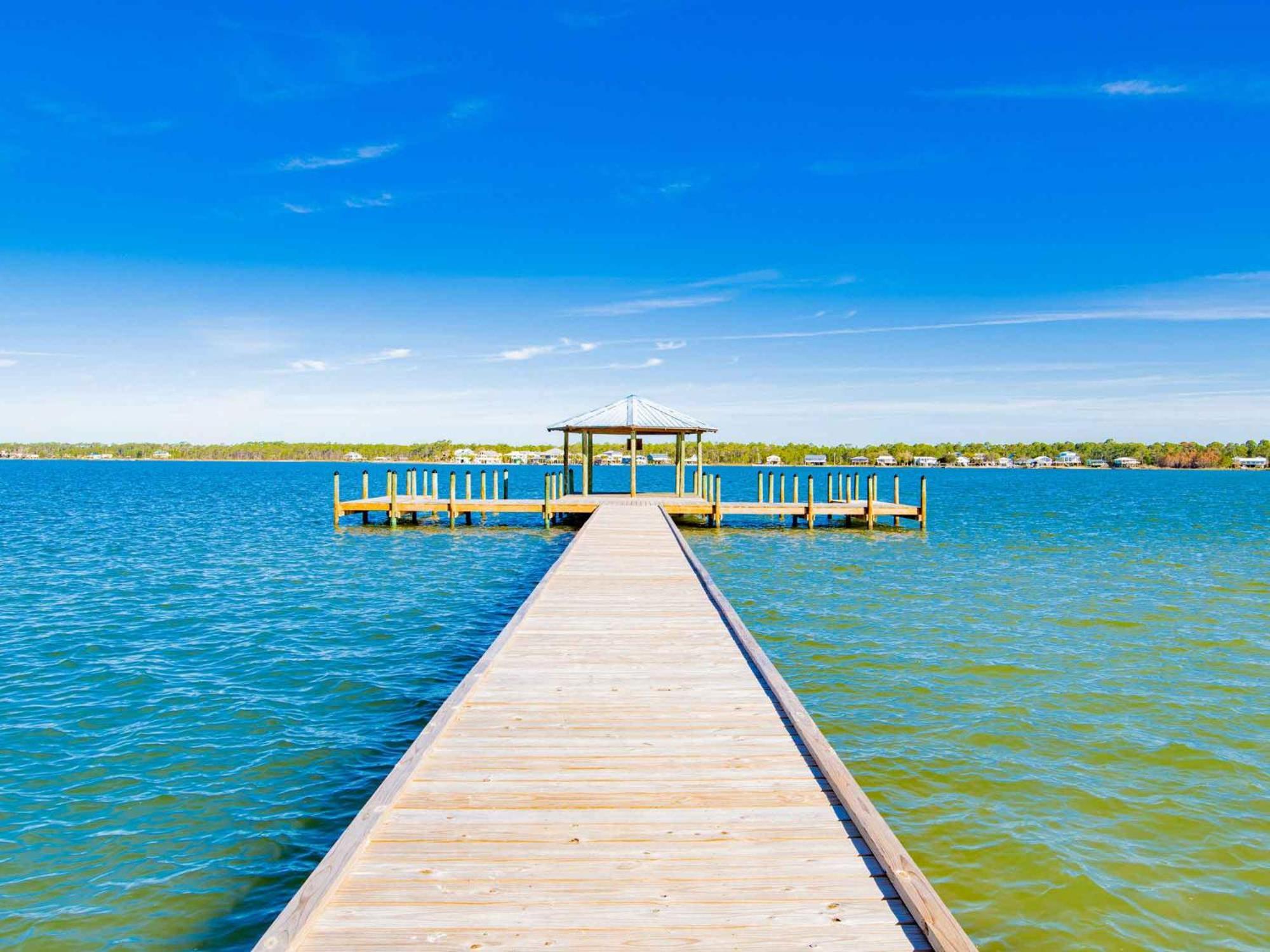 Sol Mates Villa Gulf Shores Exterior foto