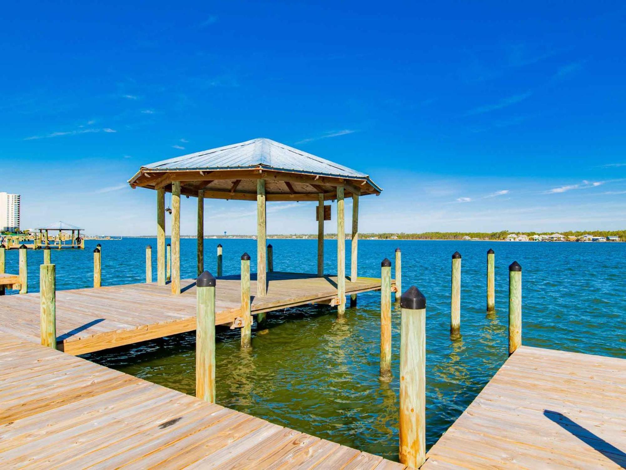 Sol Mates Villa Gulf Shores Exterior foto