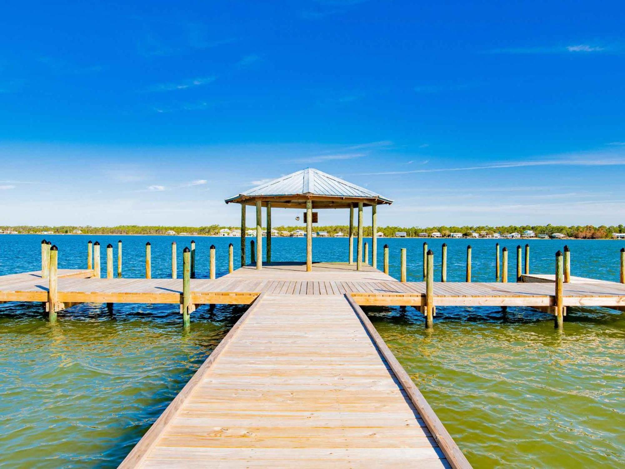 Sol Mates Villa Gulf Shores Exterior foto