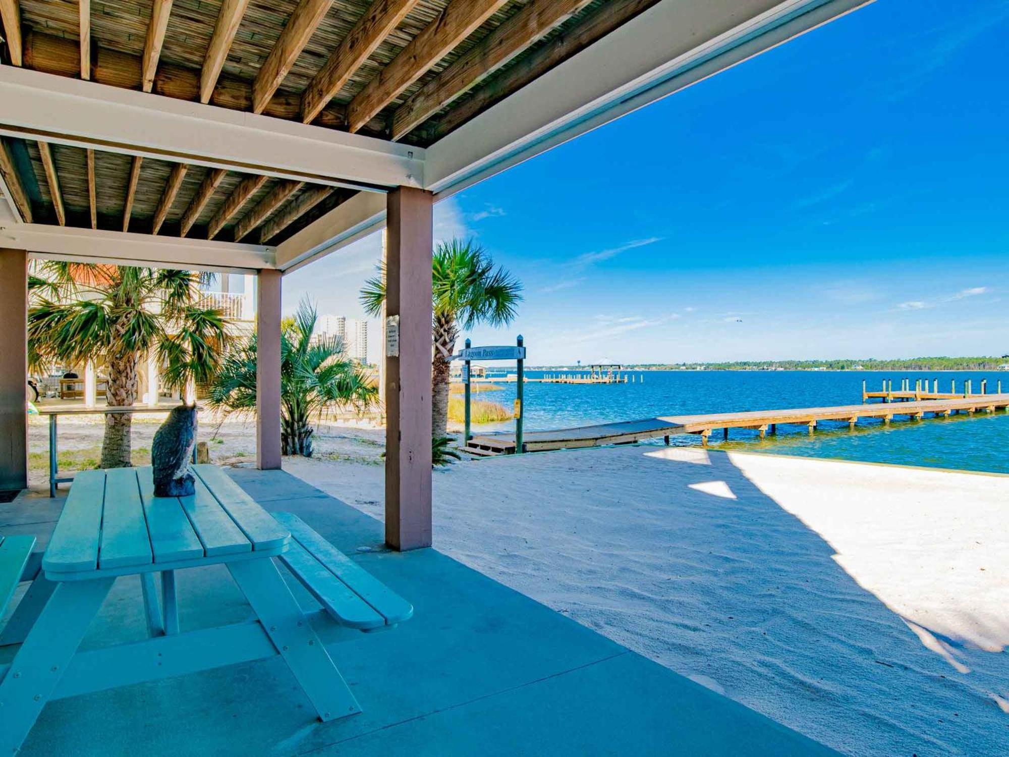 Sol Mates Villa Gulf Shores Exterior foto